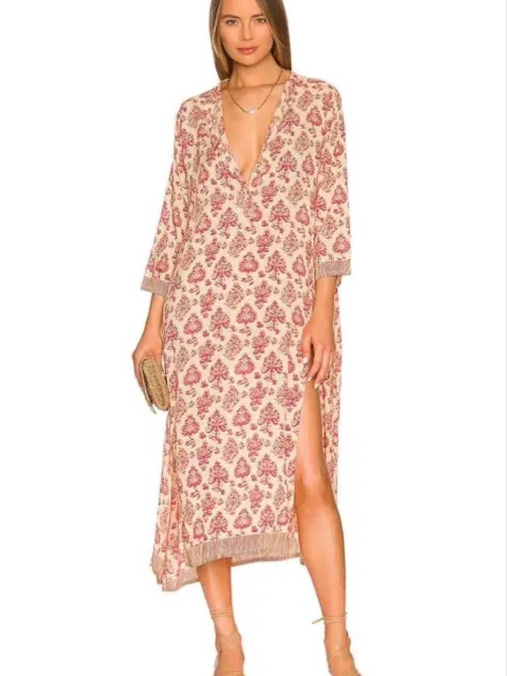Natalie Martin Isobel Dress Small